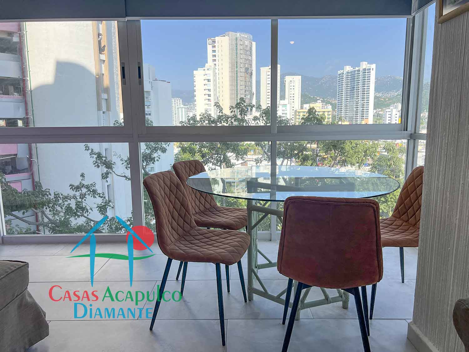 Nautia 603 - Recámara dos 9